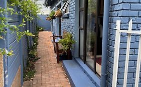 Self Catering Luke Drive Onrus